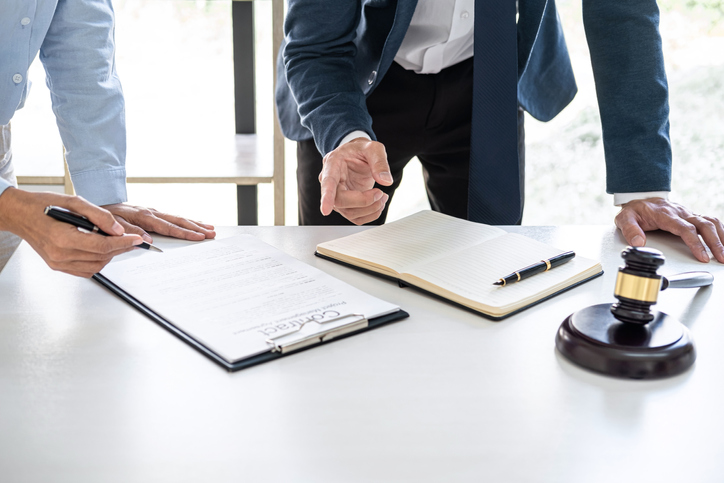 experienced car accident attorneys can help recover compensation for car accident injuries